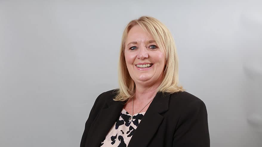 Sue Bradwell